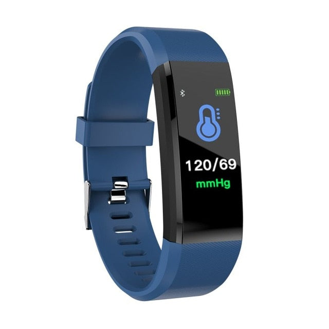 Waterproof Smart Watch