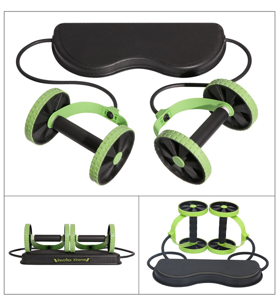 Multi-Function Fitness Equipment