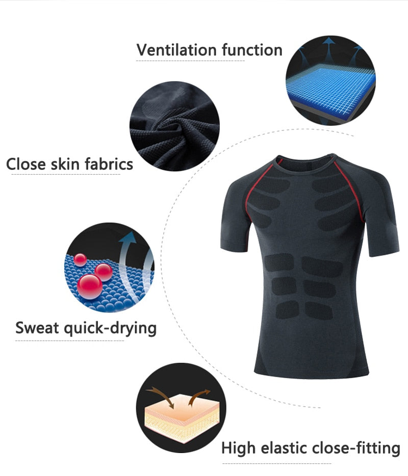 Compression T-Shirt