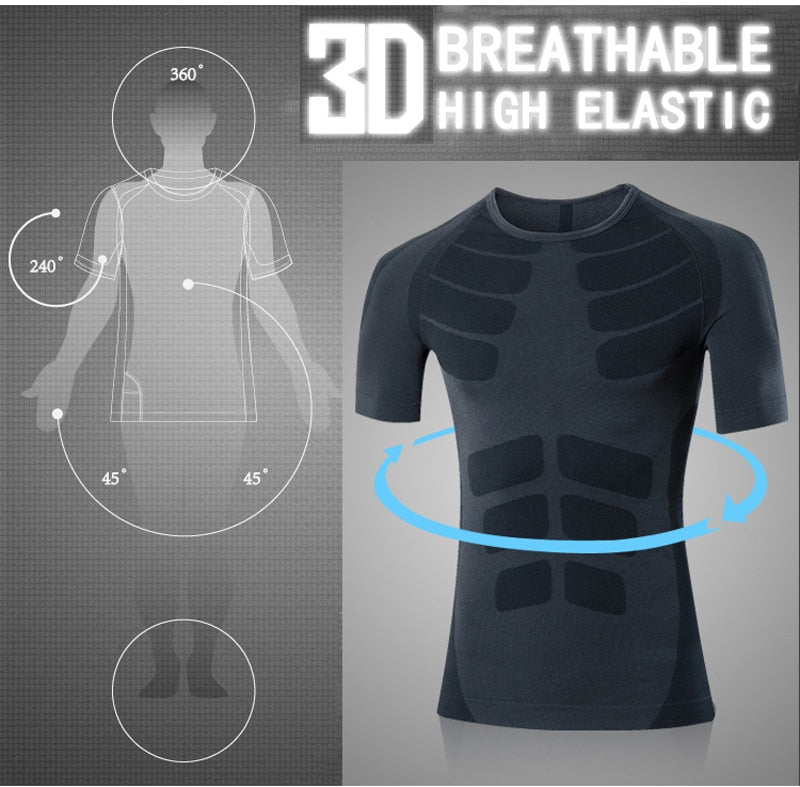 Compression T-Shirt