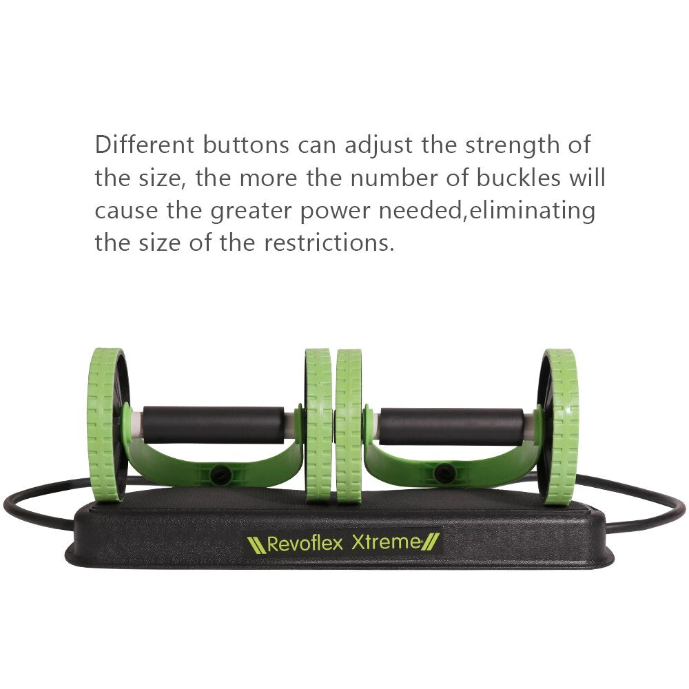 Multi-Function Fitness Equipment