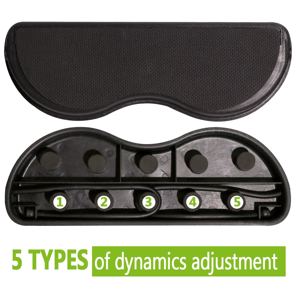 Multi-Function Fitness Equipment