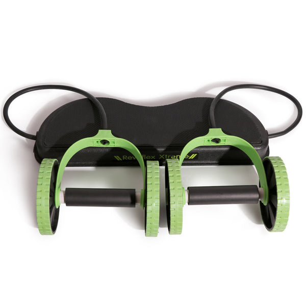 Multi-Function Fitness Equipment