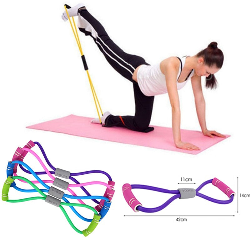 Bands for Sports Exercise