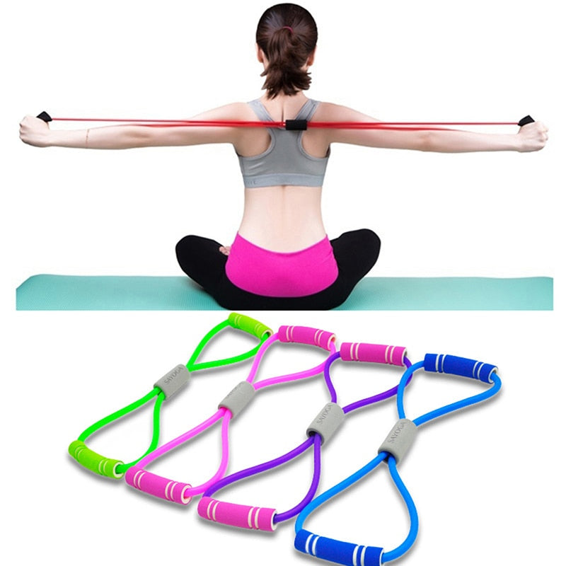 Bands for Sports Exercise