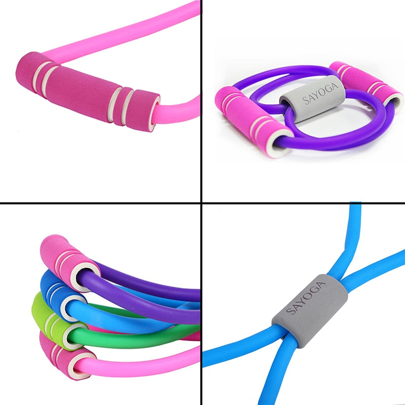 Bands for Sports Exercise