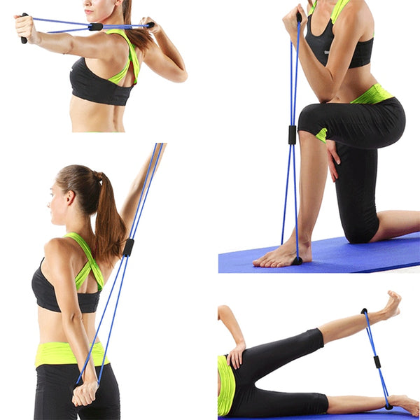 Bands for Sports Exercise