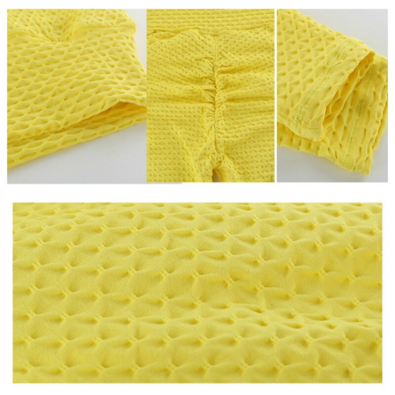 Honeycomb Leggings